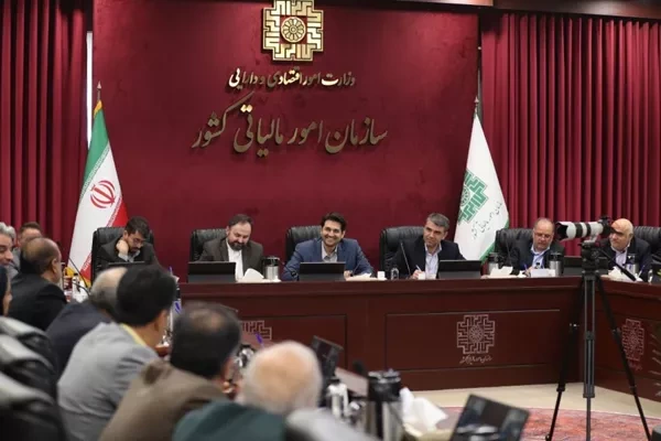 رویکرد تعاملی و تسهیل تکالیف مودیان، راهبرد اصلی نظام مالیاتی / تحولات ناشی از قوانین و رویکردهای جدید در نظام مالیاتی کشور، ضرورتی انکارناپذیر دارد